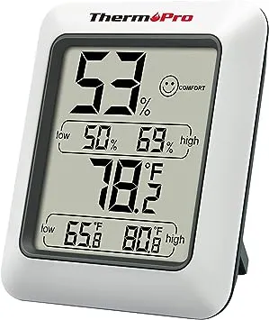 ThermoPro Thermomètre ThermoPro