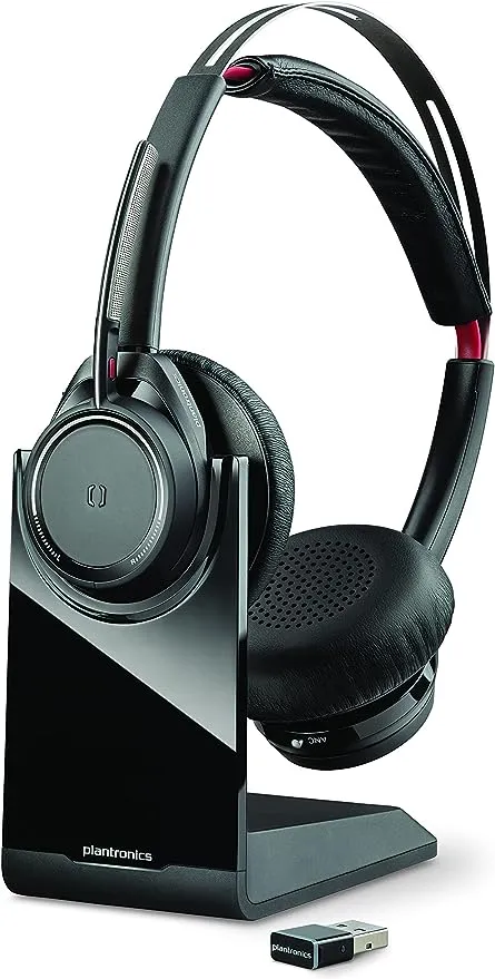 Plantronics Voyager Focus UC Headset