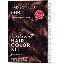 Radiant Hair Color Kit