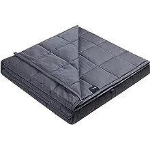 ZonLi Weighted Blanket Weighted Blanket for Adults