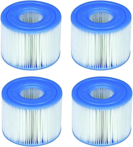 Intex - Twin Pack S1 Spa Filter Cartridge