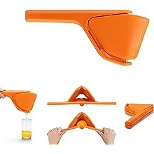 Dreamfarm Fluicer - Orange