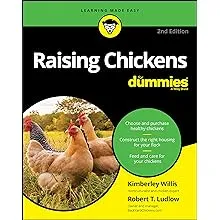 Raising Chickens For Dummies