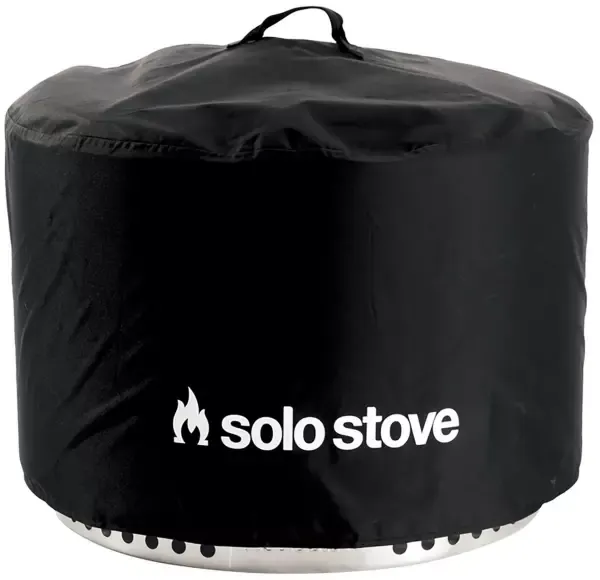 Shelter Solo Stove