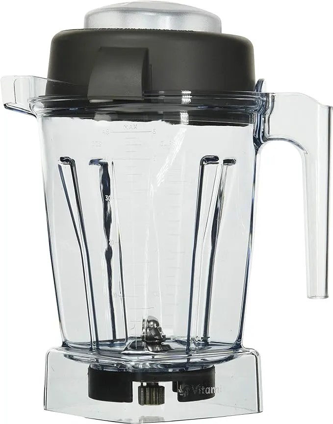 Vitamix 48 oz Wet Blade Container