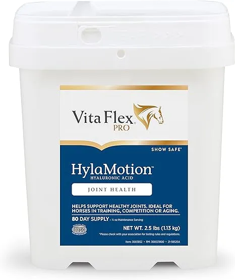 Vita Flex Hylamotion