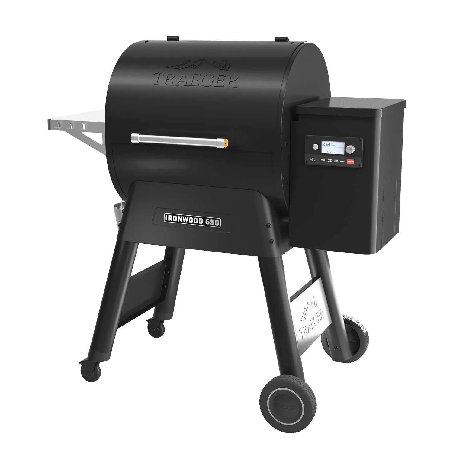 Traeger Ironwood 650 Pellet Grill