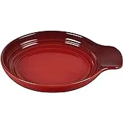 Le Creuset - Signature Spoon Rest - Cerise