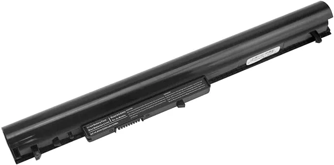  38Wh Spare 746641-001 Laptop Battery For Hp Oa04 Oa03 740715-001 74