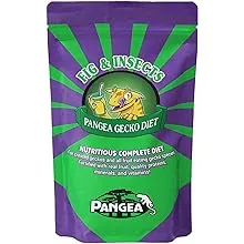 Pangea Fruit Mix Fig & Insects Crested Gecko Complete Diet (2 oz)