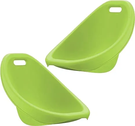 American Plastic Toys Kids Scoop Rocker