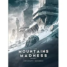 At the Mountains of Madness [Book]