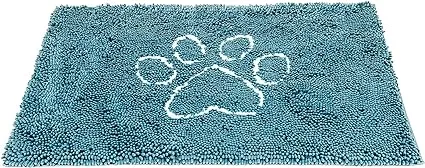 Dog Gone Smart Dirty Dog Doormat