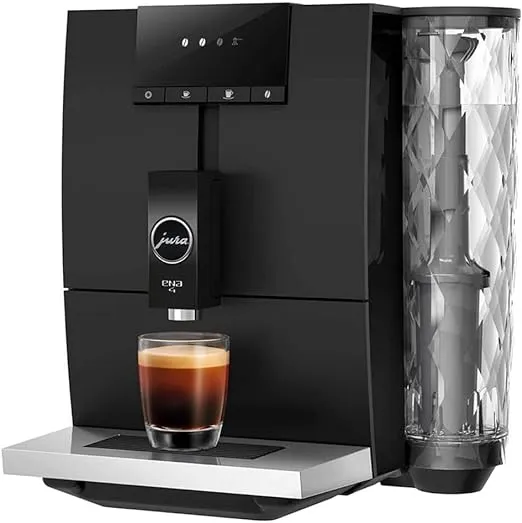 Jura ENA 4 Coffee Machine