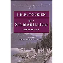 The Silmarillion [Book]