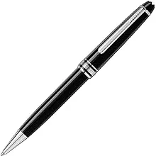 Montblanc Ballpoint Pen Platinum