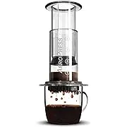 Aeropress - Clear Coffee Maker