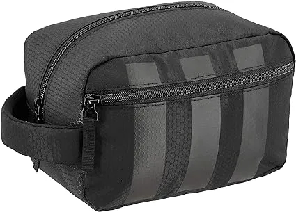 Adidas Team Toiletry Kit - Black