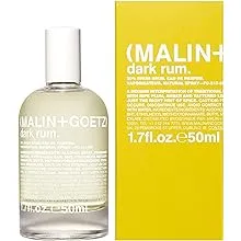 Malin + Goetz Dark Rum EDP Spray 1.7 oz Fragrances 856359008958