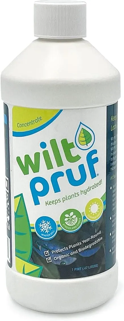 -Wilt-pruf Plant Protection Ready to Use 1 Quart