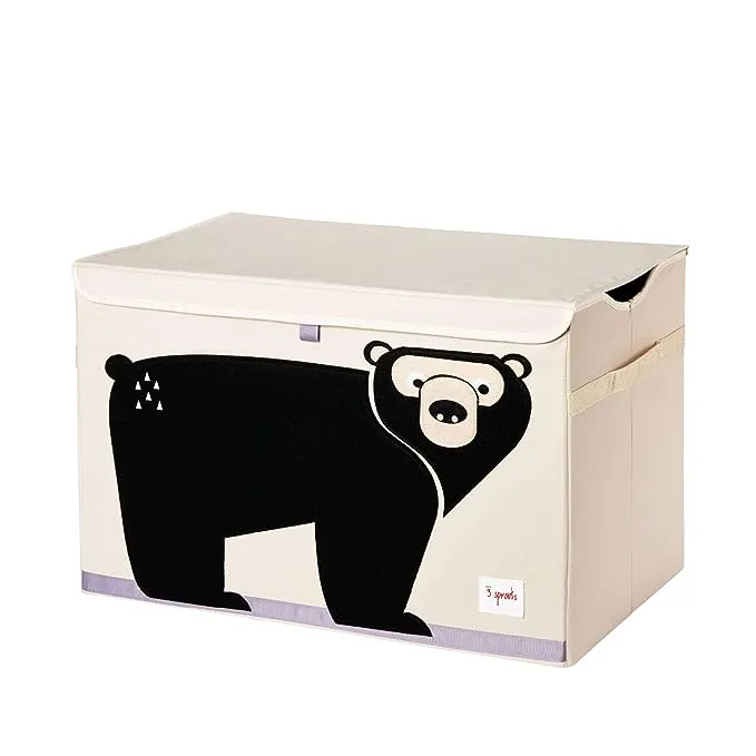 yeti toy chest