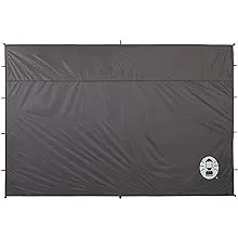 Coleman Sunwall Accessory for 10x10 Canopy Sun Shade Tent