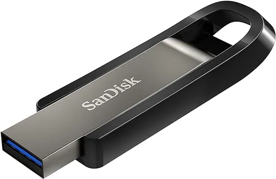 SanDisk SDCZ810-064G-G46 64gb USB 3.2 Flash Drive