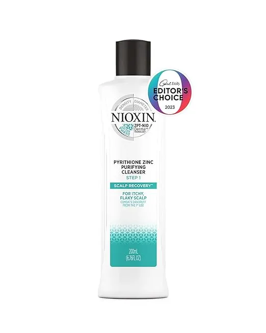 Nioxin Scalp Recovery