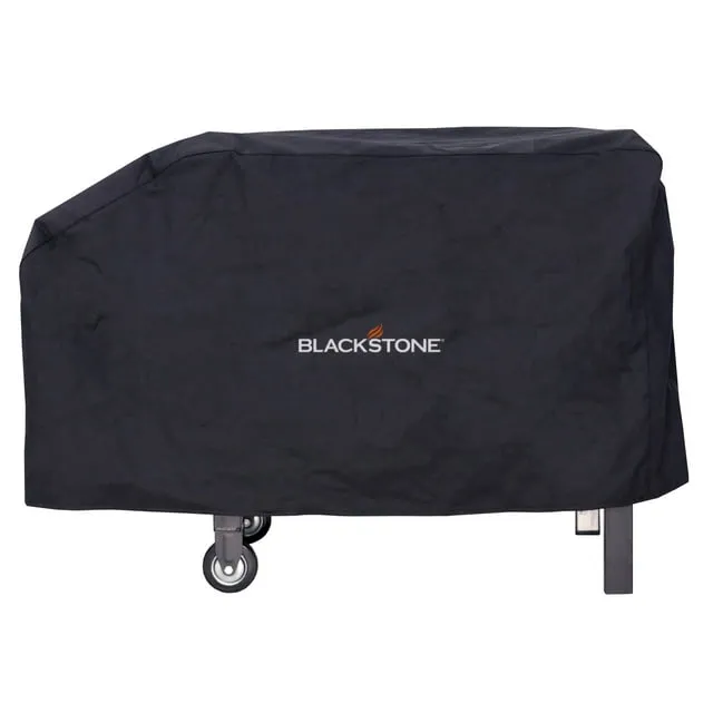 Blackstone 28" Weather Resistant Soft Cover for Griddle or Tailgater