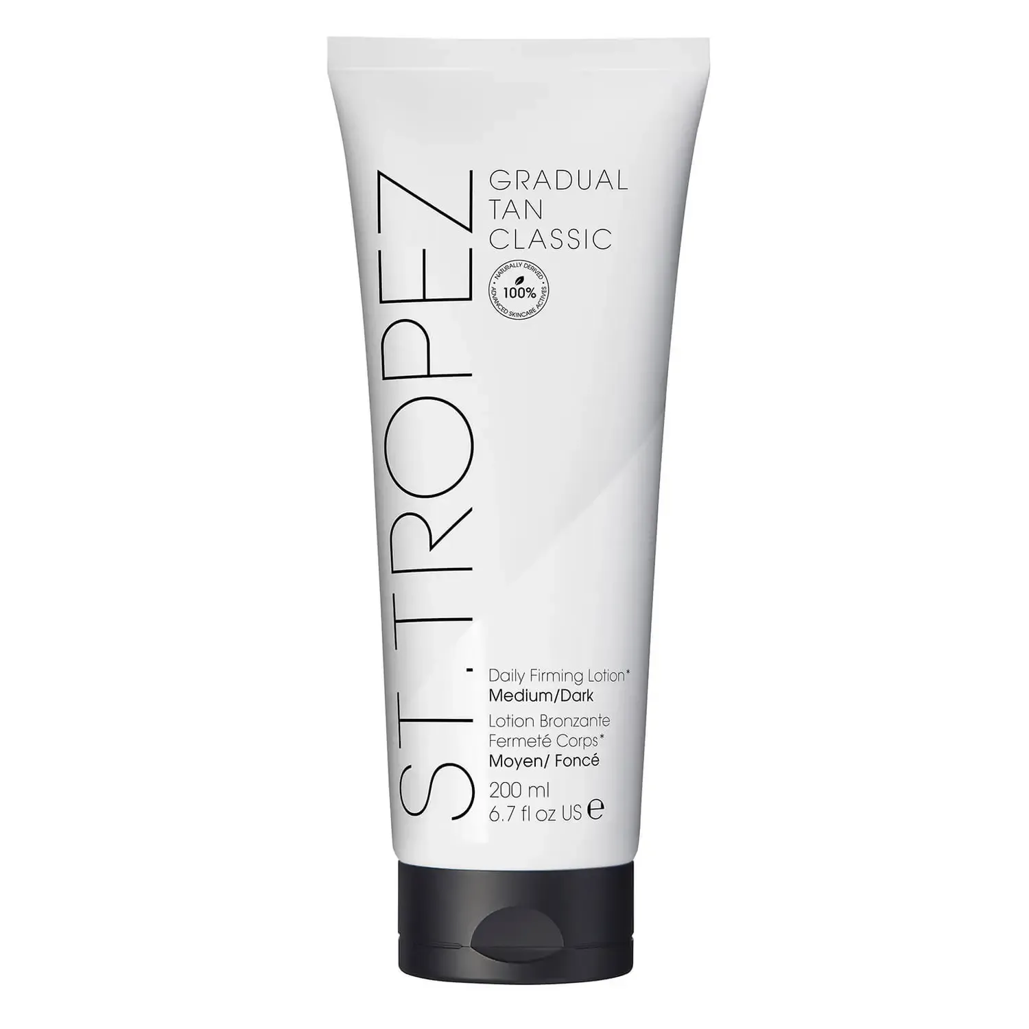 St Tropez Gradual Tan Classic Daily Firming Lotion - Medium/Dark