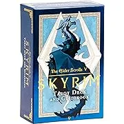 The Elder Scrolls V: Skyrim Tarot Deck and Guidebook (Gaming)The Elder Scrolls V: Skyrim Tarot Deck and Guidebook (…