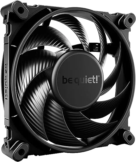 Be Quiet Silent Wings 4 Case Fan