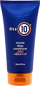 It's A 10 Haircare Miracle Deep Conditioner Plus Keratin, 5 fl. oz.