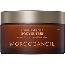 Body Butter Moisturizer