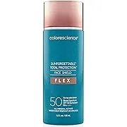 Colorescience Sunforgettable Total Protection Face Shield Flex SPF 50 - Tan