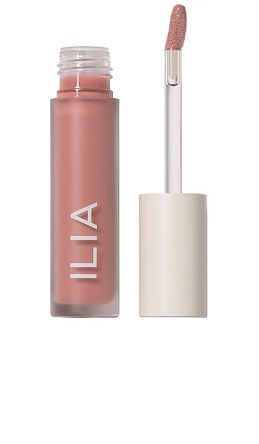 ILIA Huile Pour Les lèvres Balmy Gloss