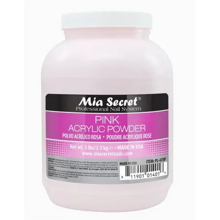 Mia Secret Acrylic Powder Pink