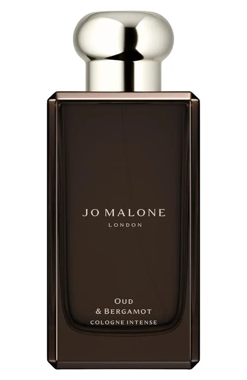 Jo Malone Oud & Bergamot Cologne Intense