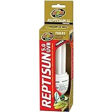 Zoo Med ReptiSun Compact Fluorescent (5.0 UVB)