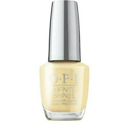 OPI Infinite Shine - Bee-hind the Scenes - #ISLH005