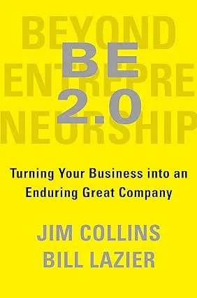 William Lazier Jim Colli BE 2.0 (Beyond Entrepreneursh<wbr/>ip 2. (Gebundene Ausgabe)