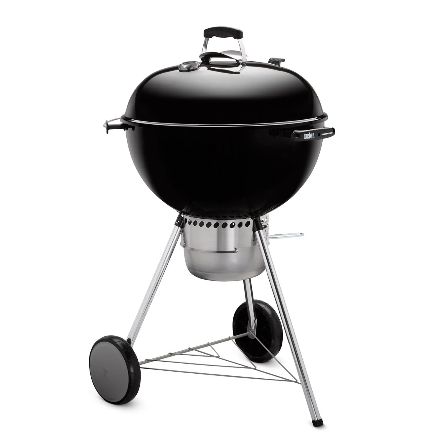 Weber Master Touch Charcoal Grill