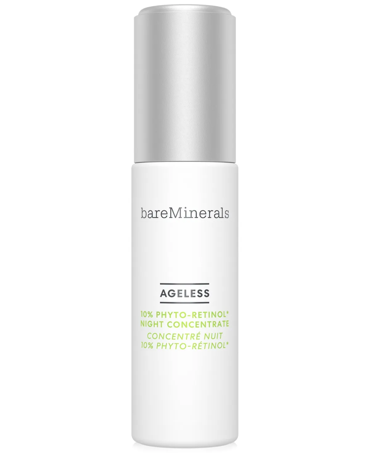 BareMinerals Ageless 10% Phyto-Retinol Night Concentrate 30ml/1oz