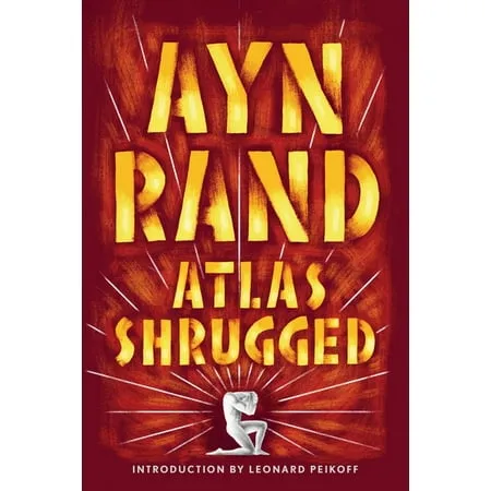 Atlas Shrugged