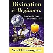 Divination for Beginners: Reading the Past, Present & Future (For Beginners (Llewellyn's))