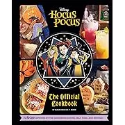 Hocus Pocus: The Official Cookbook