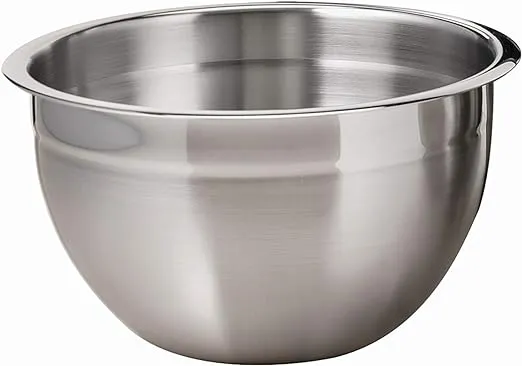 Tramontina Gourmet 3 qt. Stainless Steel Mixing Bowl