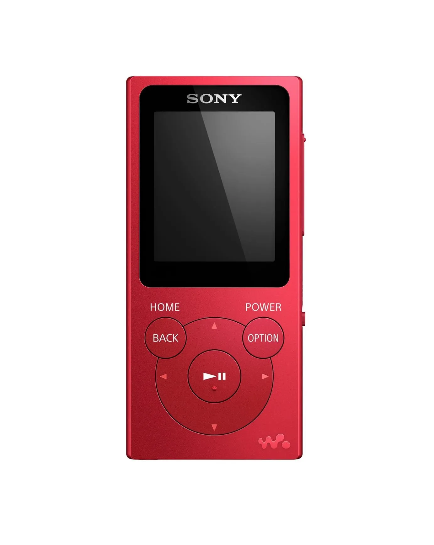 Sony Walkman Player