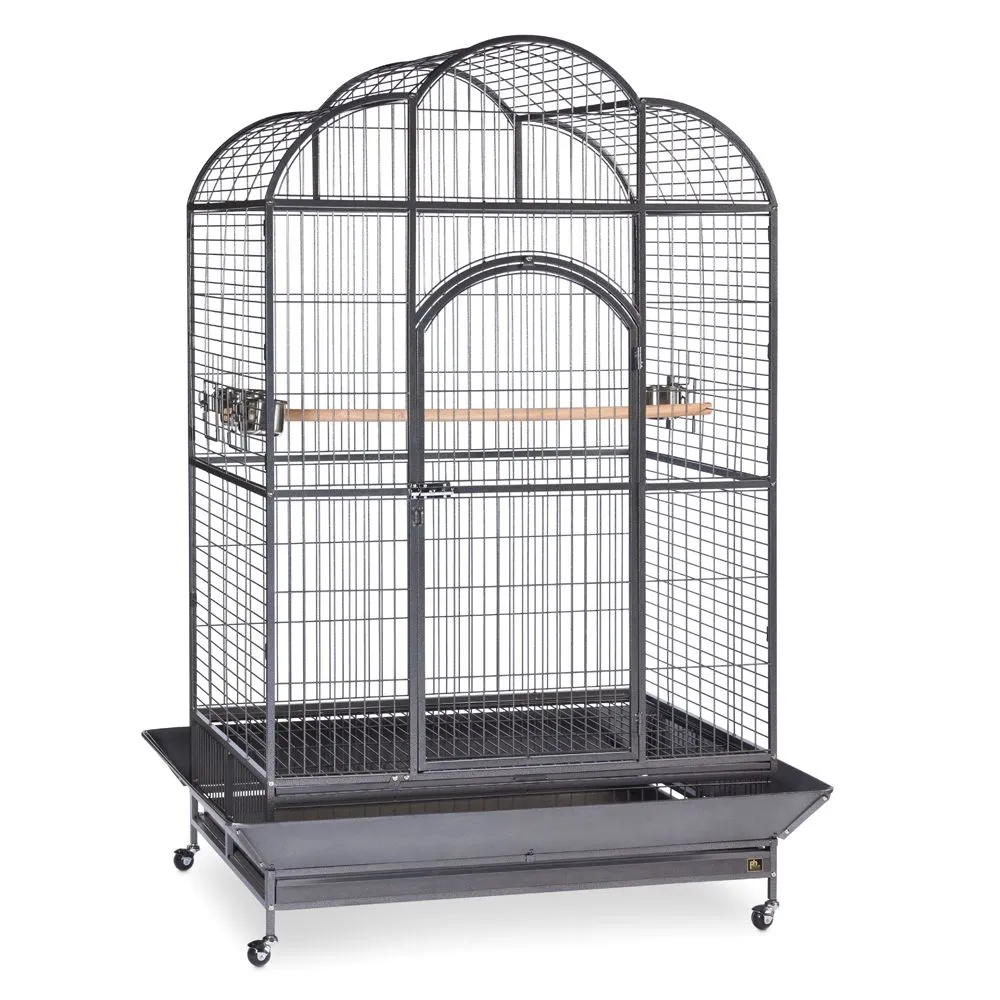 Prevue Silverado Macaw Dometop Cage