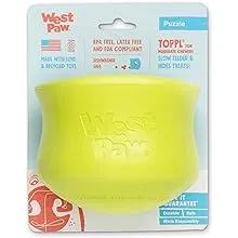 Dog Toy West Paw Toppl